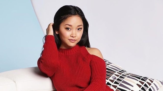Lana Condor. Foto: Dok. To All the Boys Ive Loved Before