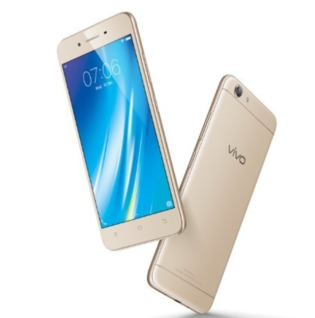 vivo y51 2019