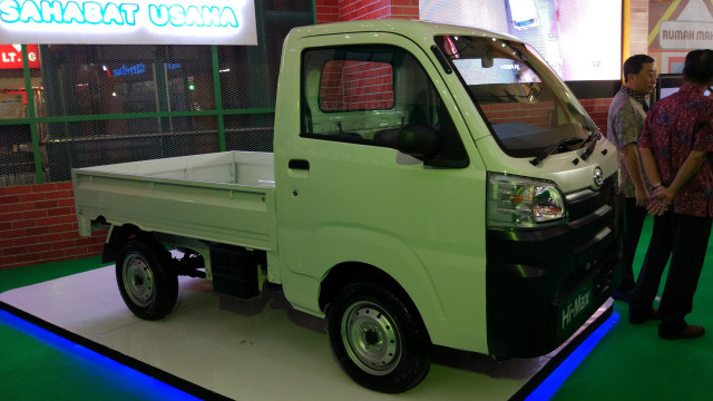 Daihatsu Hi-Max