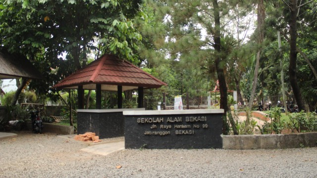 30 Sekolah Inklusi di Jabodetabek - kumparan.com