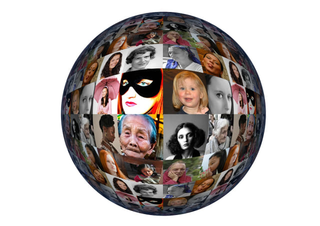 Hari Perempuan Internasional (Foto: Pixabay)
