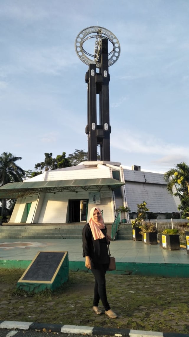 9 Hal yang Bisa Kamu Lakukan Dalam 24 Jam di Pontianak