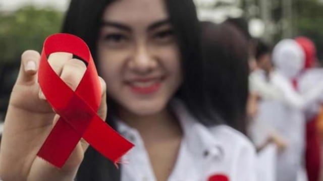 Ilustrasi HIV/AIDS, Foto: Int