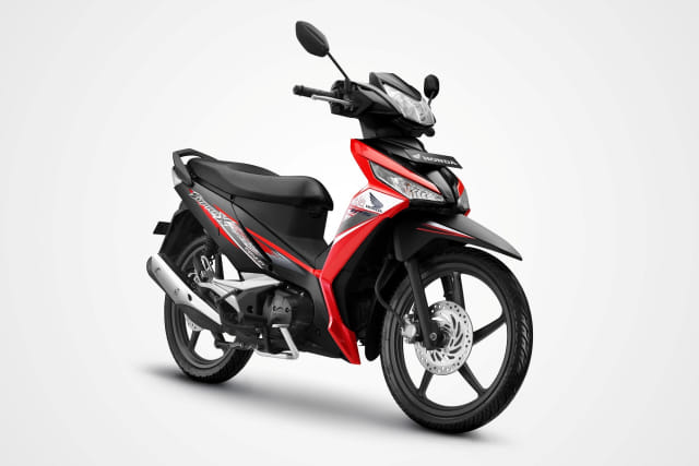Biaya Servis Honda Vario 125 dan Supra X 125, Mana yang Termurah? (259111)