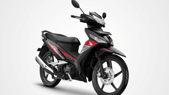 Rincian Biaya Servis Honda Supra X 125 di Tahun Pertama (302495)