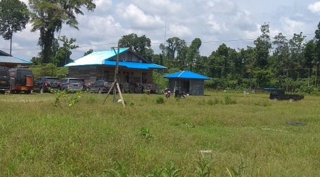 Polda Papua Lengkapi Pemberkasan Tersangka Jafar Umar