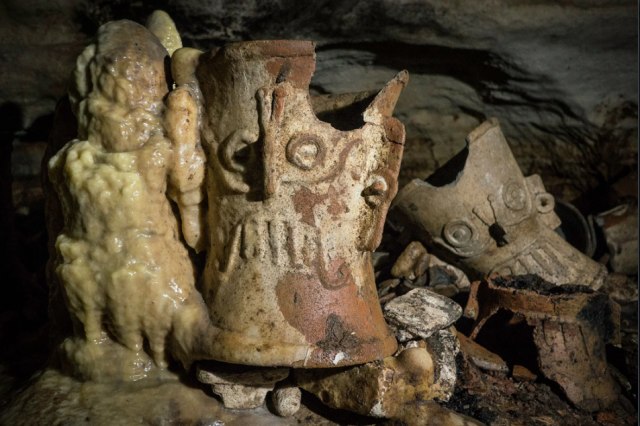 Suku Maya