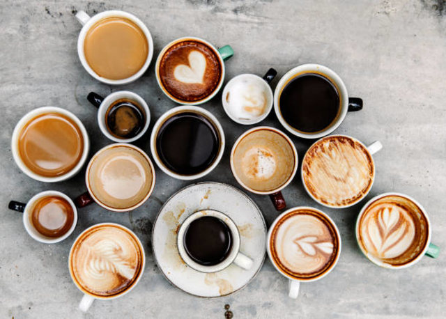 Menguak Sejarah Kopi di Indonesia (270440)