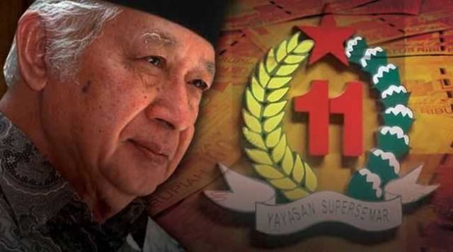 Beasiswa Supersemar, Riwayatmu Kini