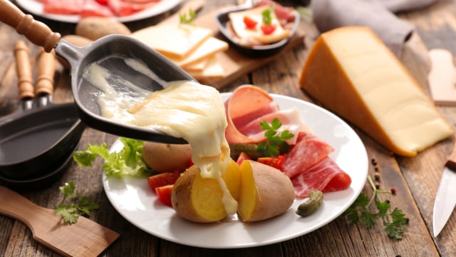 Restoran Keju di London Buat Promo All You Can Eat untuk Menarik Pelanggan (965336)