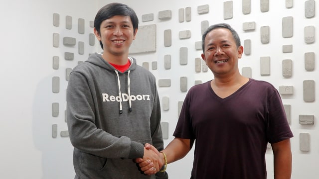 RedDoorz, Cara Baru Nikmati Penginapan Hemat Tapi Tetap Nyaman (55421)