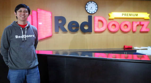 RedDoorz, Cara Baru Nikmati Penginapan Hemat Tapi Tetap Nyaman (55416)