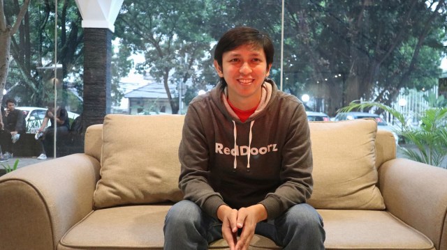 RedDoorz, Cara Baru Nikmati Penginapan Hemat Tapi Tetap Nyaman (55414)