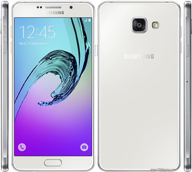 Harga Samsung Galaxy A7 Versi 2016 Dan 2017 Bekas Second Terbaru 2019 Kumparan Com