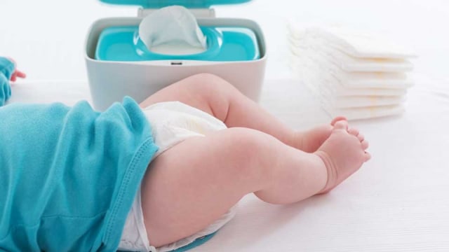 Honest Review: Mencoba Beragam Merk Diaper