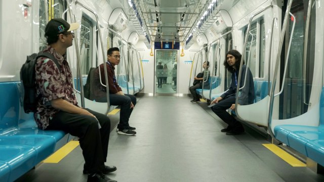 Anies Janji Tarif MRT Jakarta Ditetapkan Sebelum 24 Maret (258946)