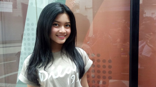 Yoriko Angeline