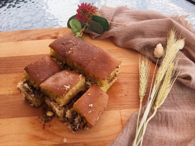 Martabak bangka