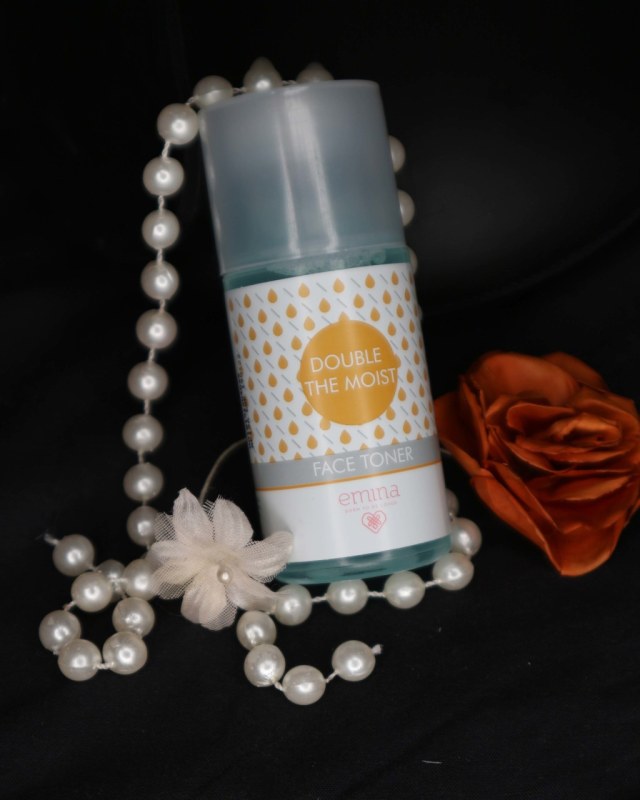 First Impession Review Emina Skin Care (151098)