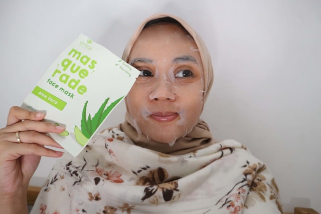 First Impession Review Emina Skin Care (151104)