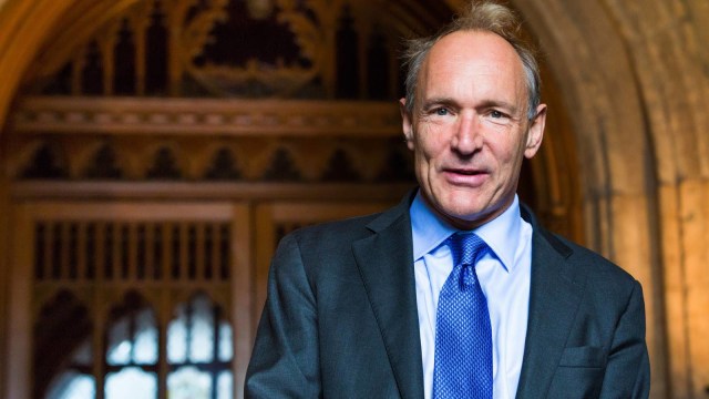 Tim Berners-Lee