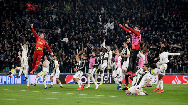 Juventus