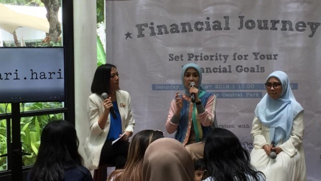 Ciri Keuangan Keluarga yang Sehat (403874)