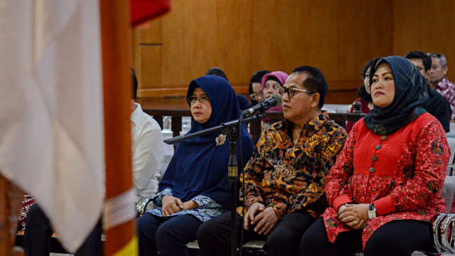 Saksi Sebut Pihak Lippo Cikarang Siapkan Rp 20 M untuk Izin Meikarta (11675)