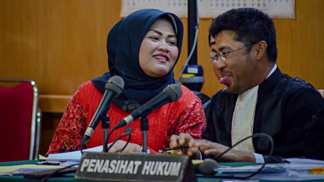 Ahmad Heryawan dan Deddy Mizwar Siap Bersaksi di Sidang Suap Meikarta (708086)