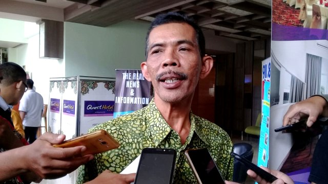 Pemprov Jateng Siap Gelar Unbk Smk Pada 25 Maret Kumparancom