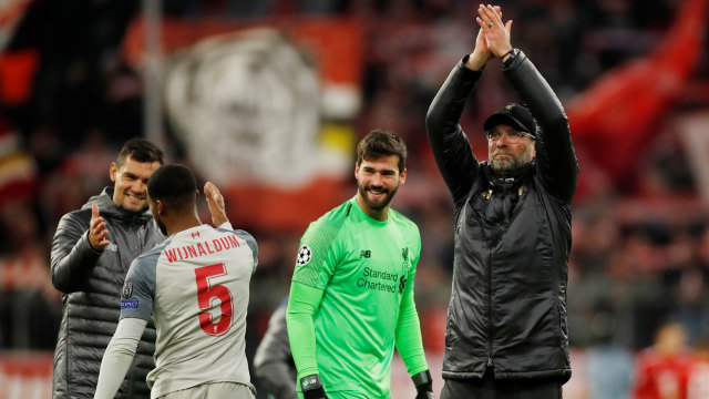 Juergen Klopp