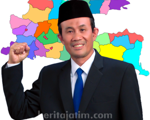 Muhammadiyah Jatim: Maafkan Ustadz Supriyanto, Dia Khilaf