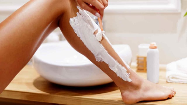 Lakukan 5 Hal Ini untuk Dapatkan Kaki Halus dan Lembut (111168)