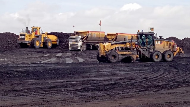 Ada 387 Izin Tambang Minerba Dicabut Lagi, 50 Perusahaan Ajukan Keberatan (12135)
