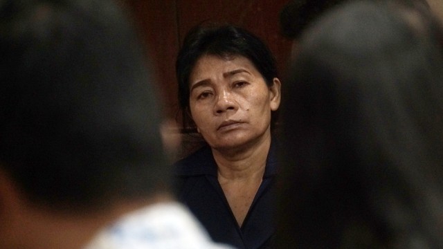 Sidang Lanjutan Merry Purba, Pengadilan Tipikor Jakarta