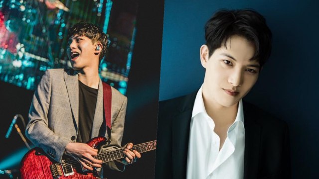 Lee Jonghyun CNBLUE. Foto: Instagram/cnbluegt