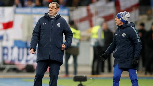 Maurizio Sarri