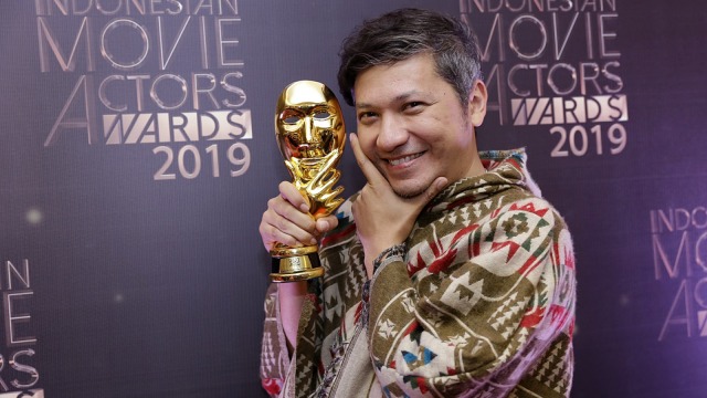 Raffi Ahmad Rehat, Gading Marten Jadi Kebanjiran Job (137918)