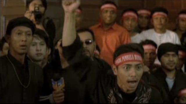 Kilas Balik Perjalanan Karier Fauzi Baadila yang Kini Jadi Caleg (92839)
