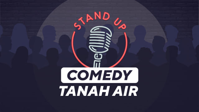 Stand Up Comedy Indonesia Foto: infografik:Putri Sarah Arifia/Kumparan