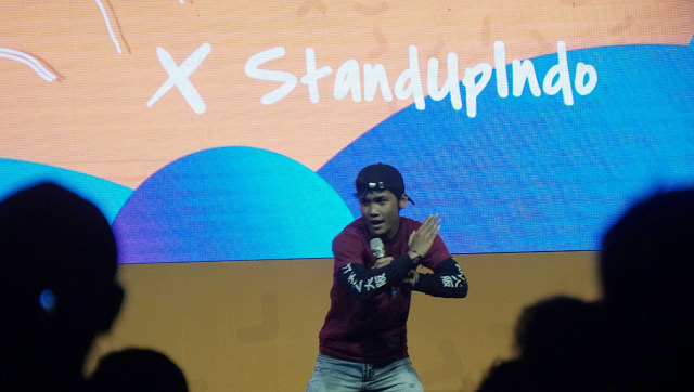 Local Standup Day 2019