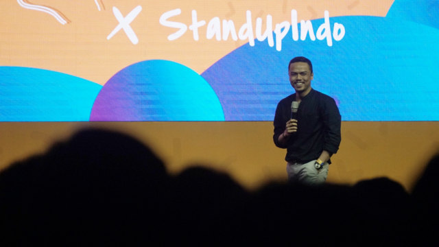 Local Standup Day 2019
