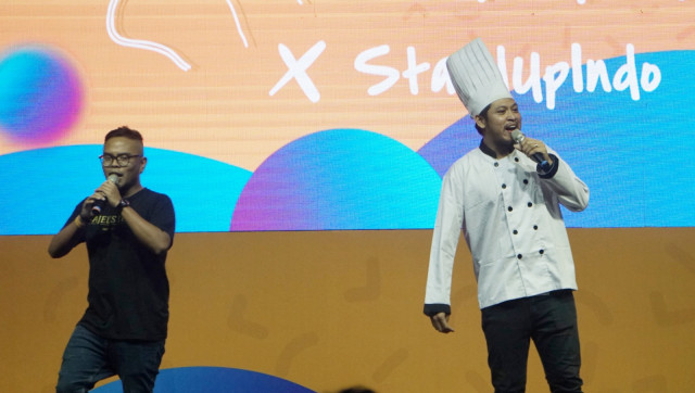 Local Standup Day 2019