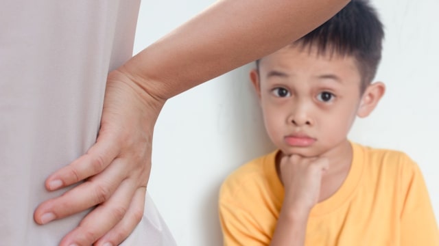 Cara Agar Anak Nurut pada Orang Tua (10079)