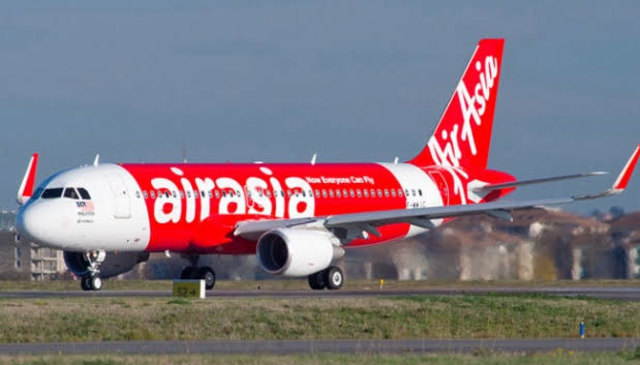 AirAsia jual tiket Lombok-Perth mulai Rp 599 ribu