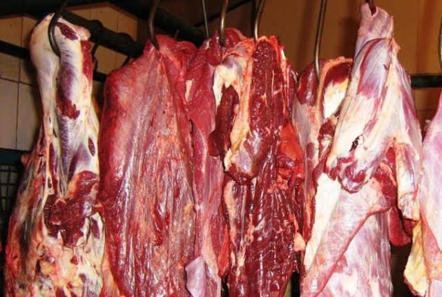 Pemerintah diminta pangkas rantai distribusi daging sapi