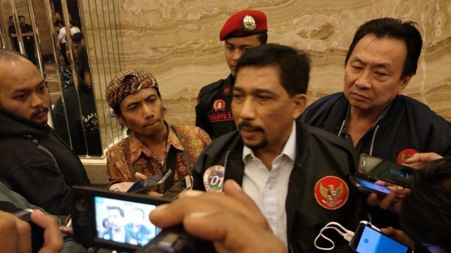 Tanggapan 5 Tokoh soal Ma'ruf-Sandi Usai Debat Pilpres 2019 (255571)