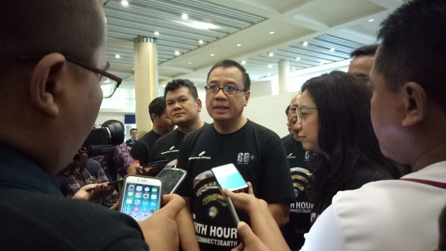 Catat! Begini Alur Kedatangan Wisman 14 Oktober 2021 di Bandara Ngurah Rai Bali (178803)