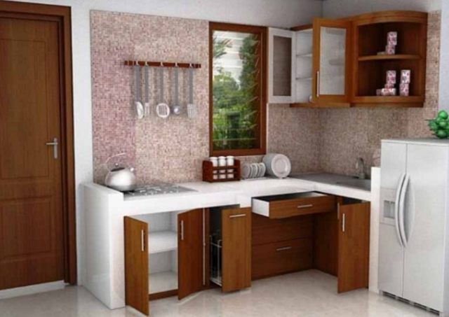 3 Tips Mudah untuk Mendapatkan Rincian Biaya Renovasi Dapur 