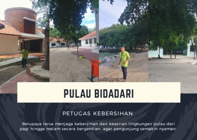 Menjadi Bloger Peduli Lingkungan (308197)